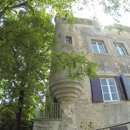 Castel Chambres Malves-en-Minervois Екстер'єр фото