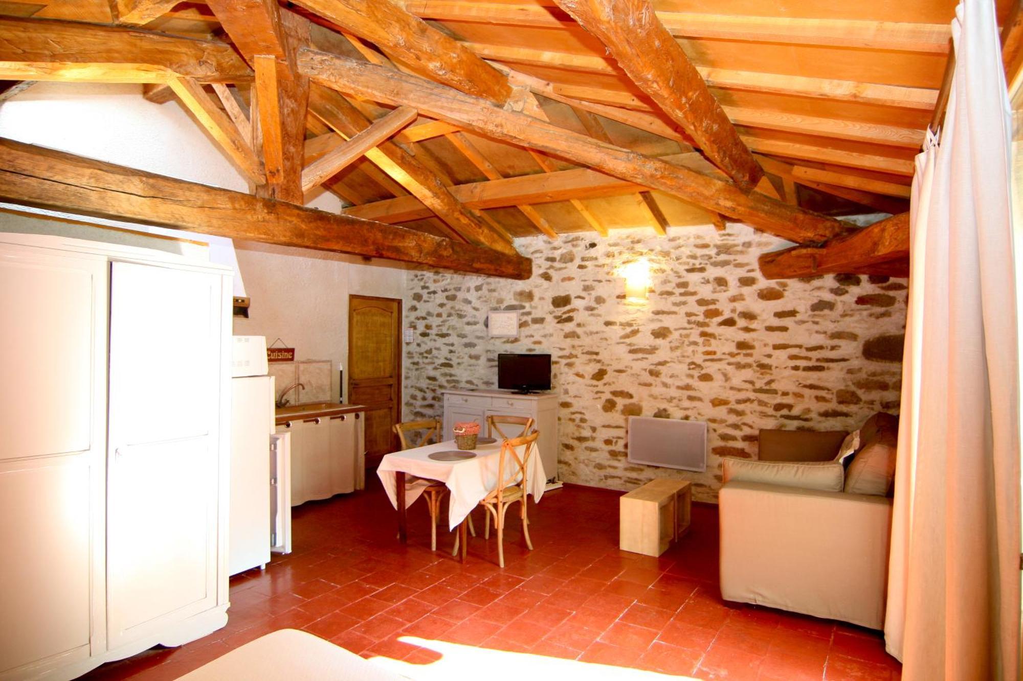 Castel Chambres Malves-en-Minervois Екстер'єр фото