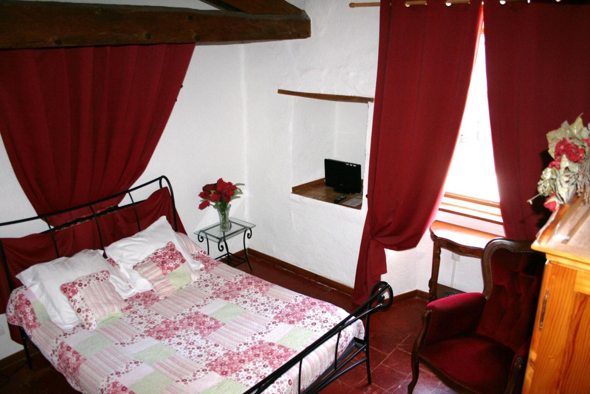 Castel Chambres Malves-en-Minervois Номер фото