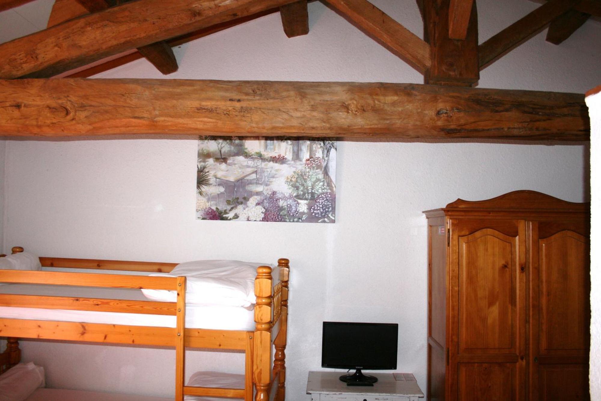 Castel Chambres Malves-en-Minervois Номер фото
