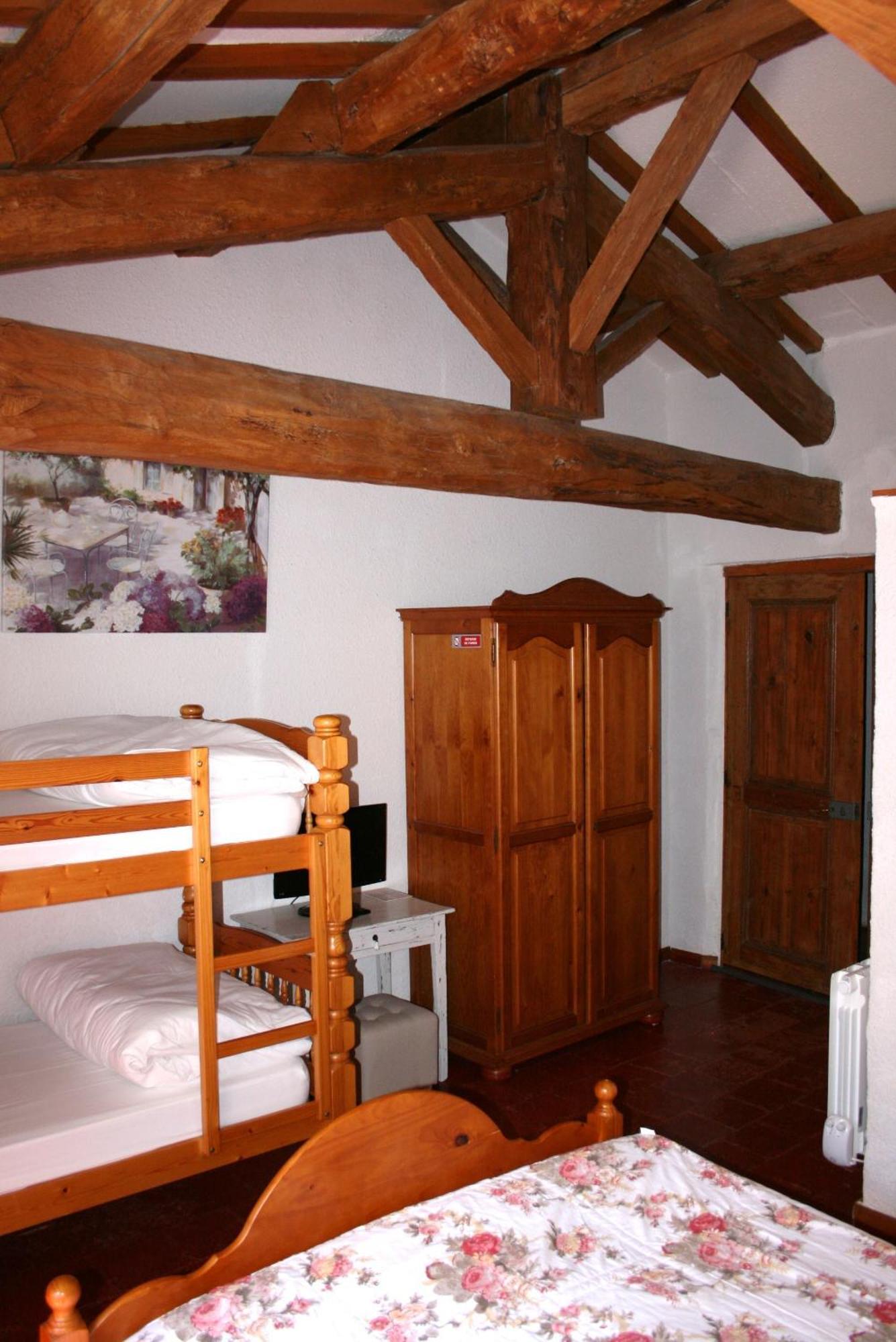 Castel Chambres Malves-en-Minervois Номер фото