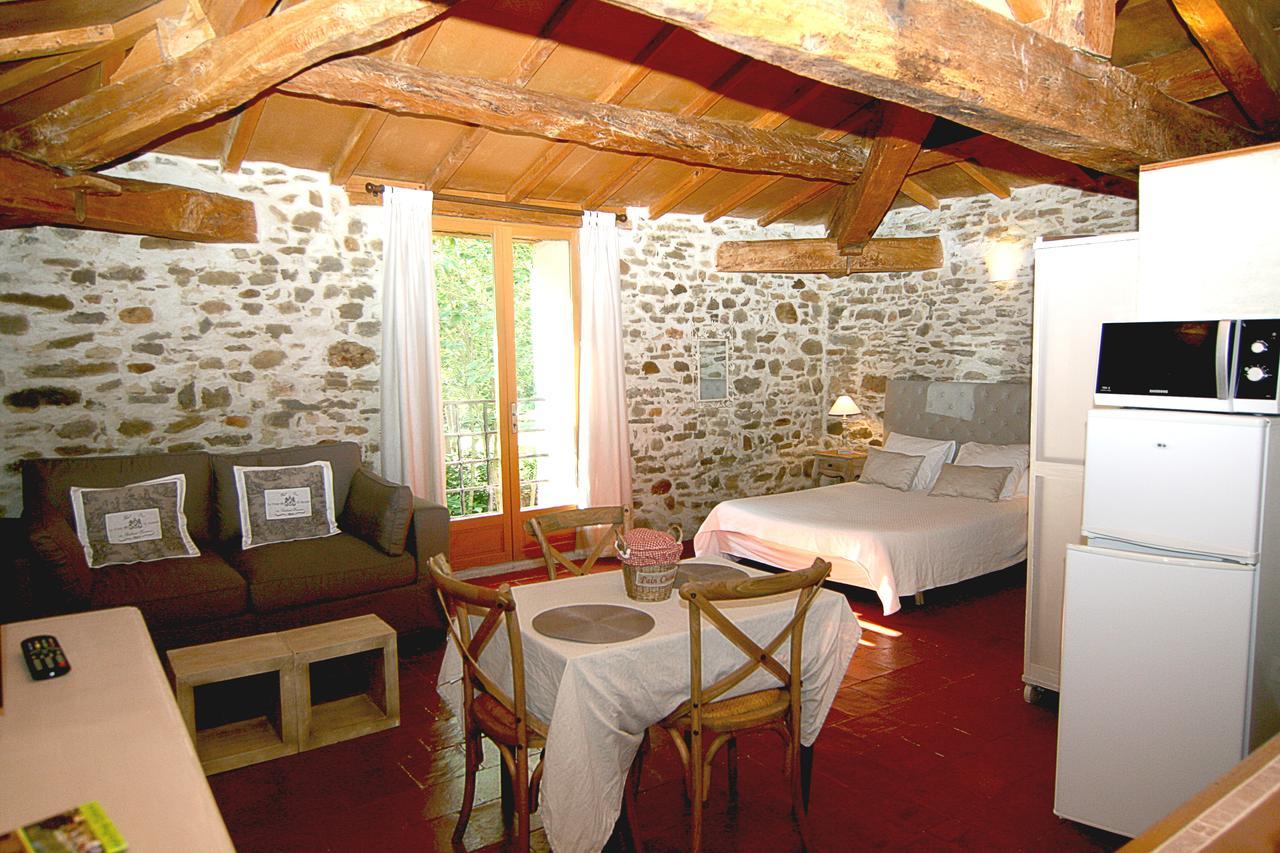Castel Chambres Malves-en-Minervois Номер фото
