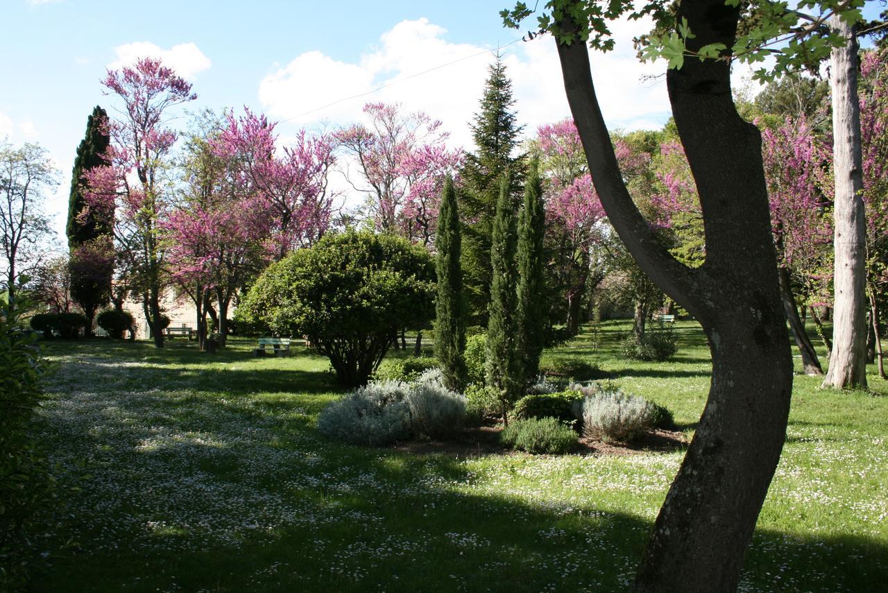 Castel Chambres Malves-en-Minervois Екстер'єр фото