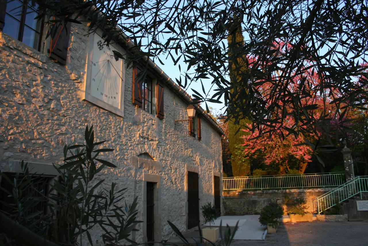 Castel Chambres Malves-en-Minervois Екстер'єр фото