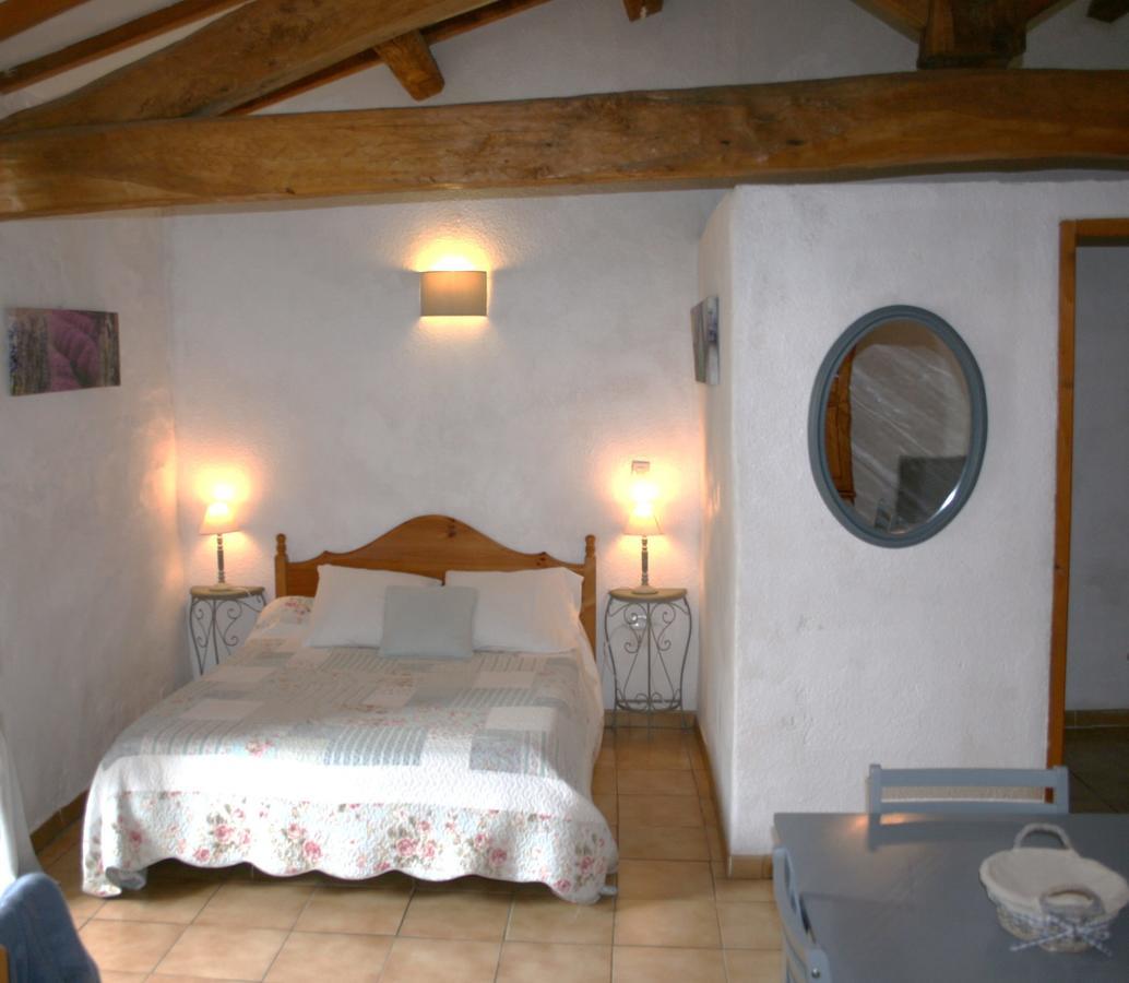 Castel Chambres Malves-en-Minervois Номер фото