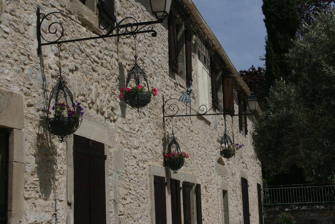 Castel Chambres Malves-en-Minervois Екстер'єр фото