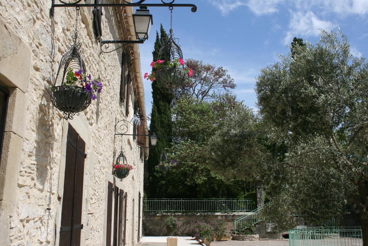 Castel Chambres Malves-en-Minervois Екстер'єр фото