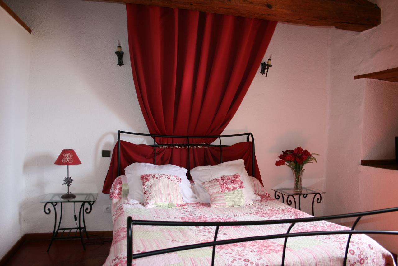 Castel Chambres Malves-en-Minervois Номер фото