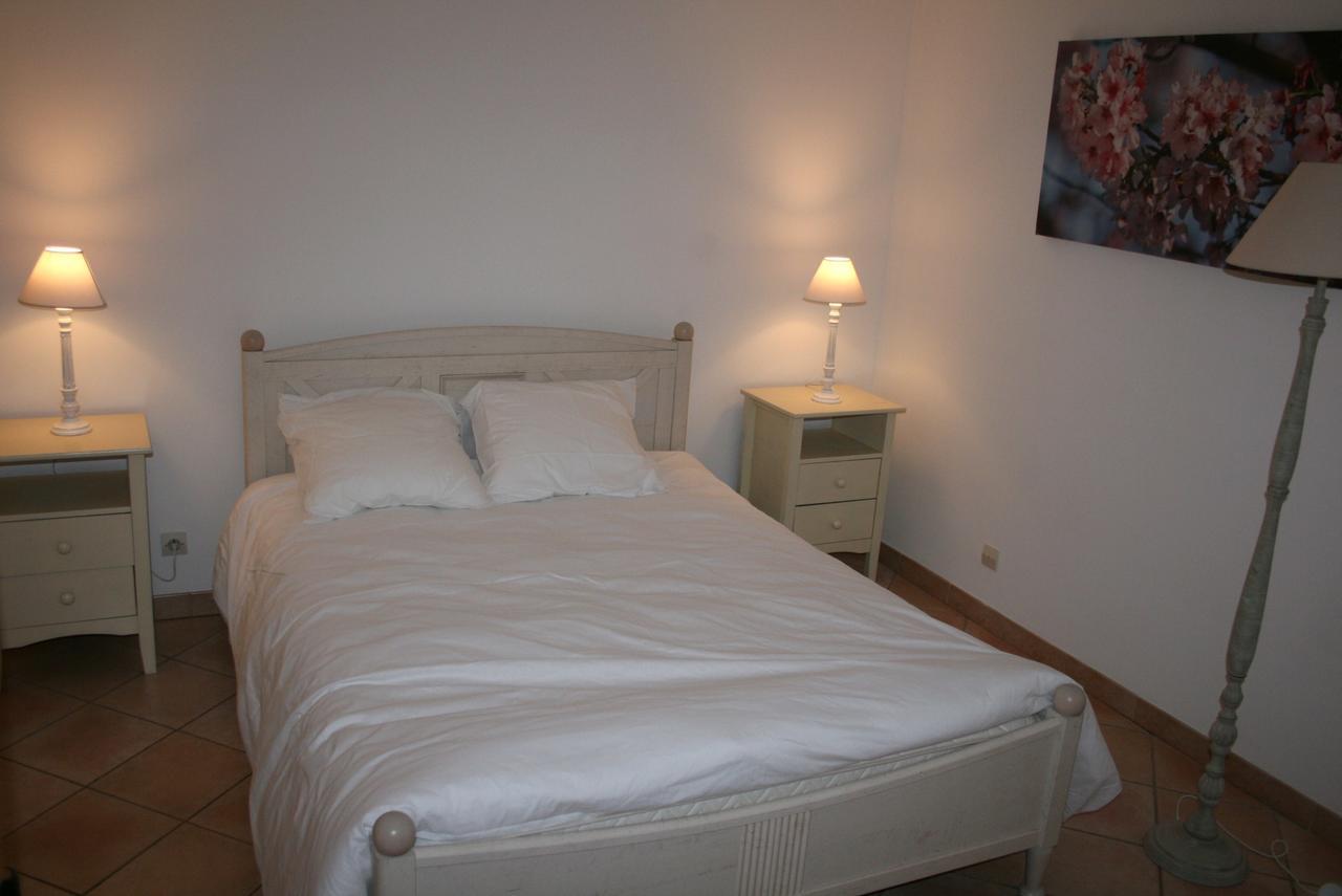 Castel Chambres Malves-en-Minervois Номер фото
