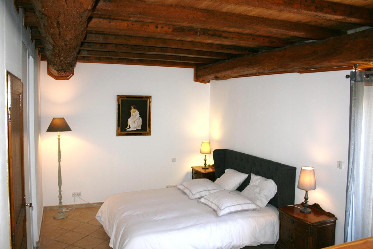 Castel Chambres Malves-en-Minervois Екстер'єр фото